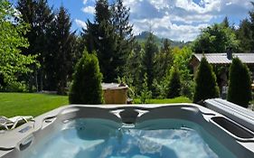 Cabana Căsaru